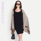 sun protection scarf for women
