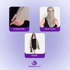 sun scarves