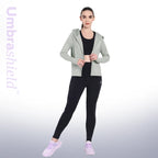 sun shield jacket