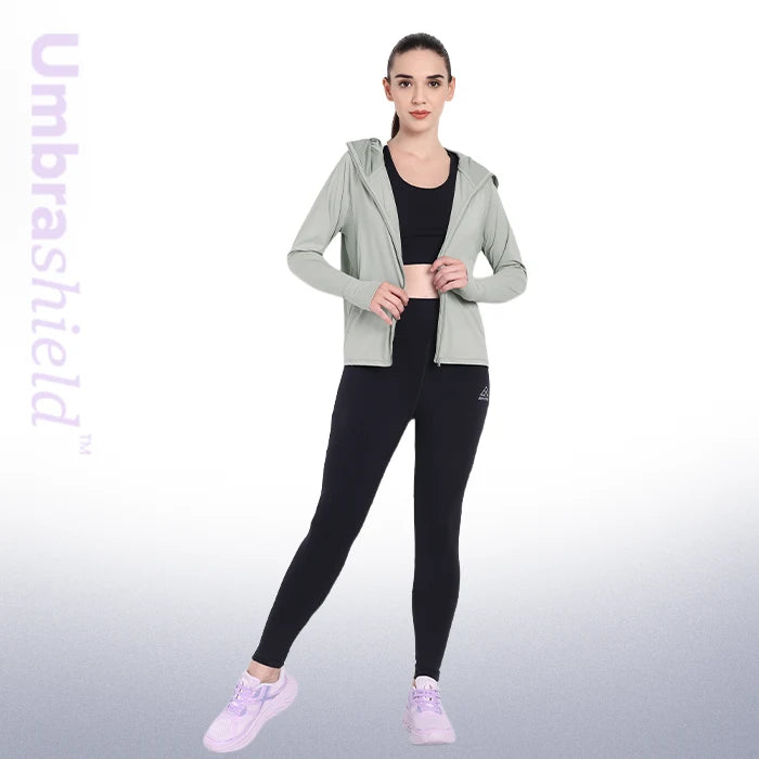 sun shield jacket