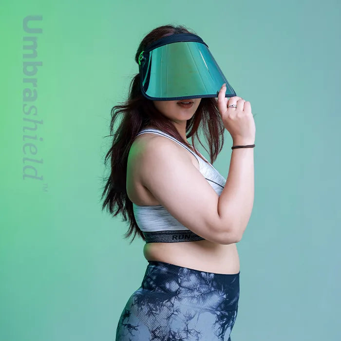 Luxe Full Length - Rose Gold