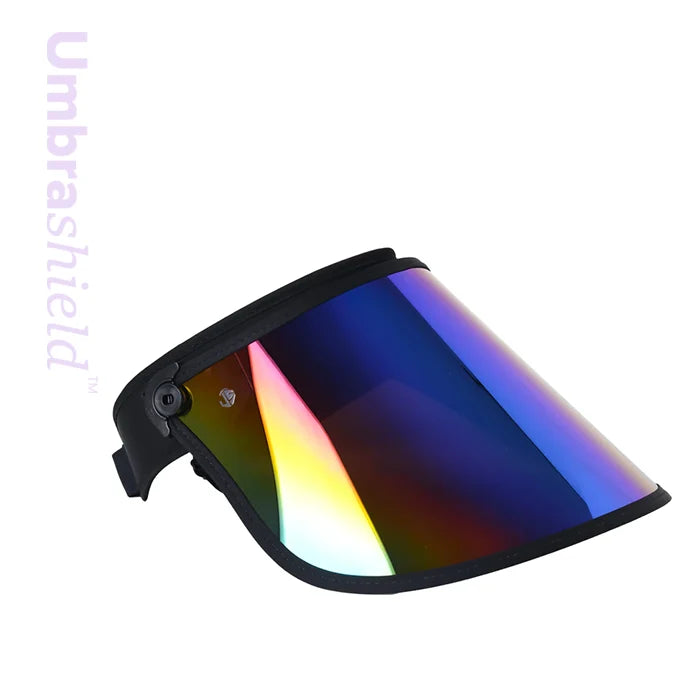 sun visor shield