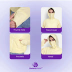 sunblock jacket
