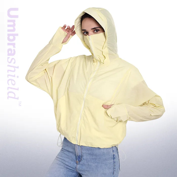 ultraviolet jacket