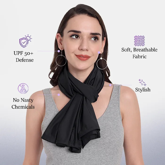 UV Scarf