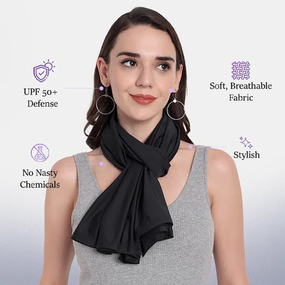 UV Scarf