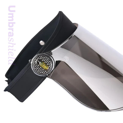 uv pearls face shields