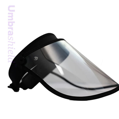 uv protection face shield