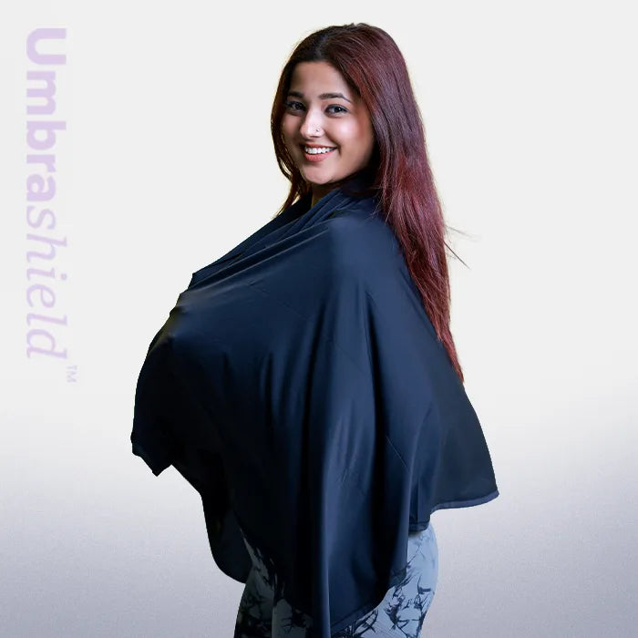 uv protection scarves