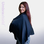 uv protection scarves