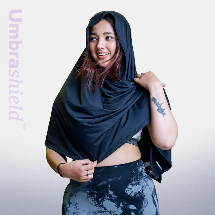 uv protection stoles