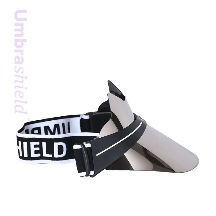 uv protective face shield
