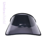 uv shield Luxe Full Length-Black