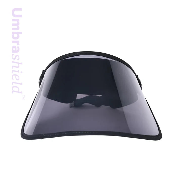 uv shield Luxe Full Length-Black