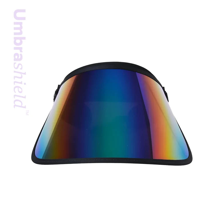 uv shield Luxe Full Length Holographic
