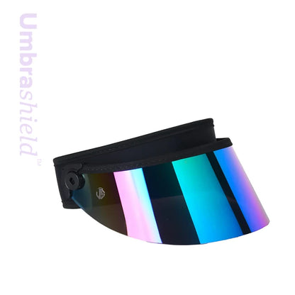 uv shield visor