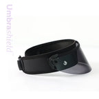 uv sun visor