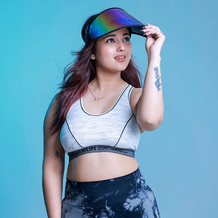 Luxe Full Length - Holographic