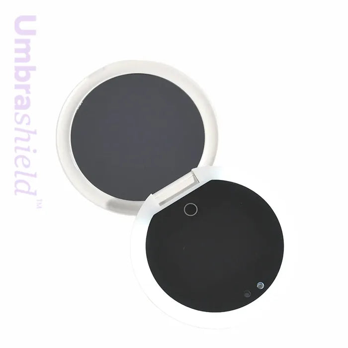 uv camera for sunscreen test