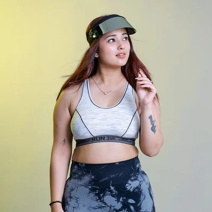 Luxe Short Length - Sterling Silver